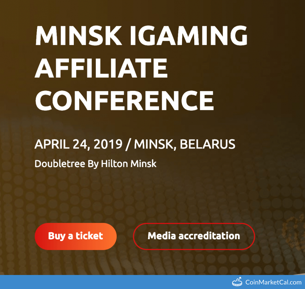 Minsk iGaming Conference image