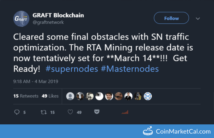 RTA Mining Release image