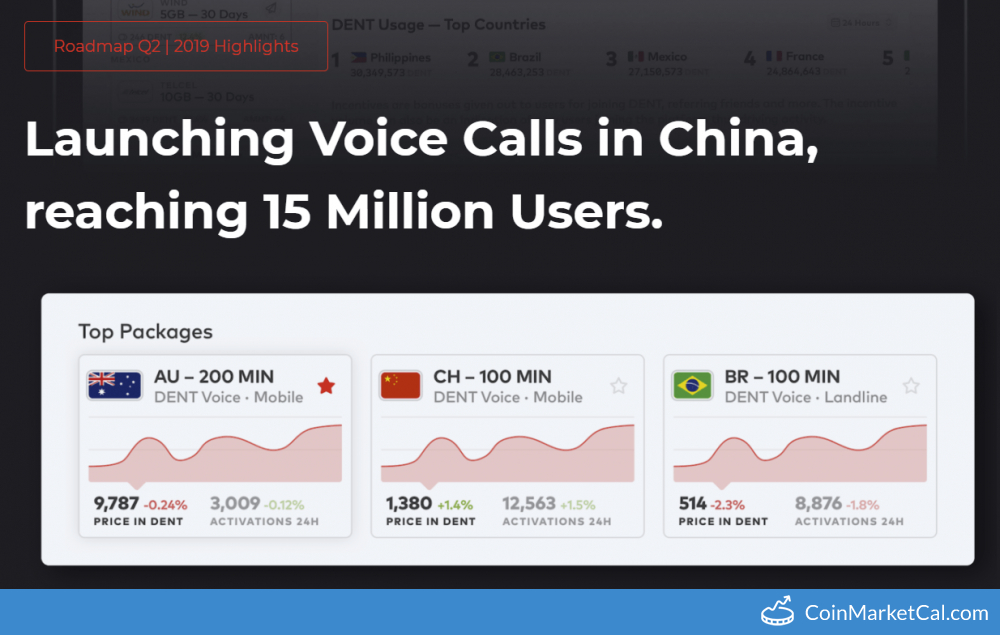 Voice Calls in China image
