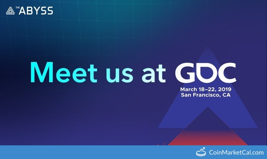 Attends GDC2019 image