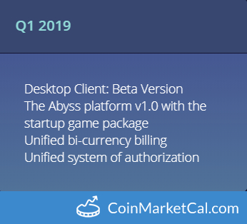 Abyss Platform Launch image