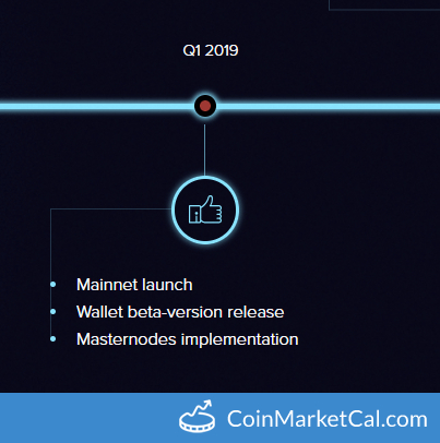 Mainnet Launch image