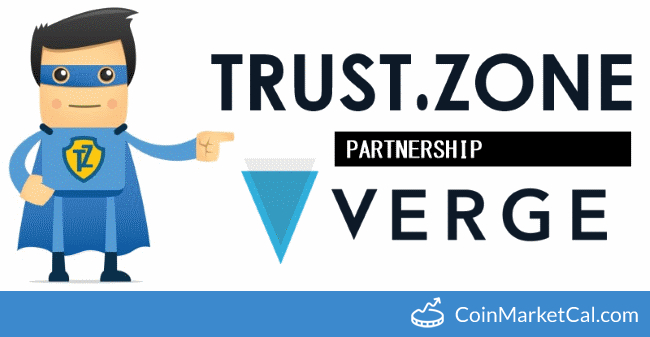 Trust.Zone Partnership image