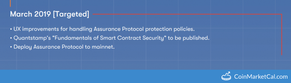 Assurance Protocol image