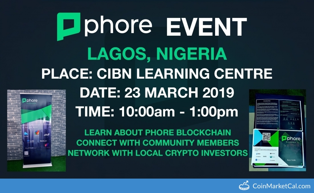 Nigeria Meetup image