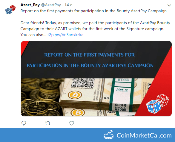Bounty Campaign Payment image