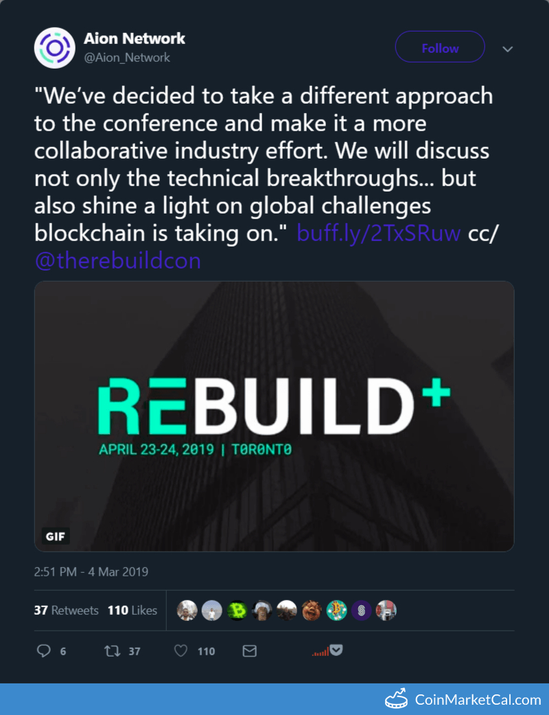 Rebuild Conference image