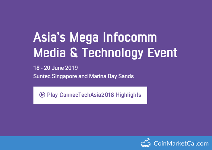 ConnecTech Asia 2019 image