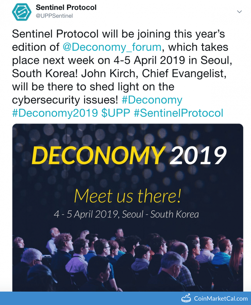 Deconomy 2019 image