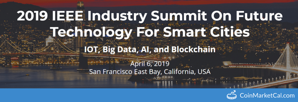 2019 IEEE Industry Summit image