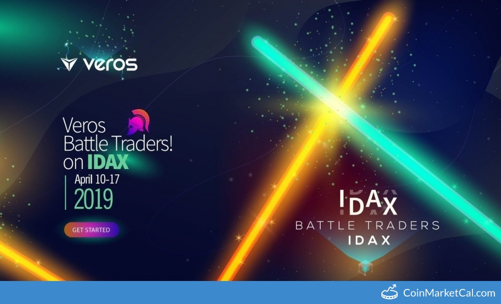 IDAX Battle Traders image