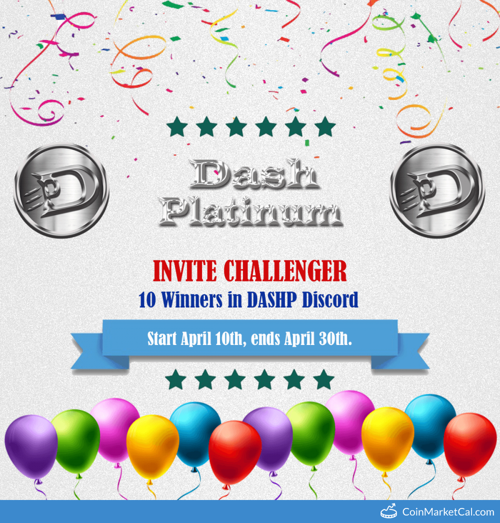 Invite Challenger image