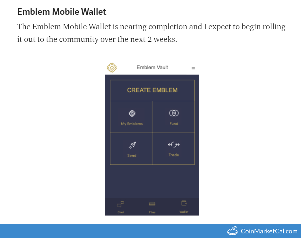 Mobile Wallet Rollout image