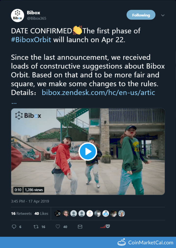 BiboxOrbit First Phase image