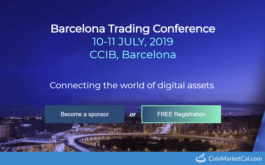 Barcelona Trading Conf. image