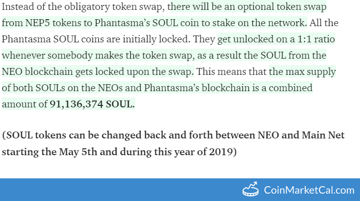 Neo Swap to Own Chain image