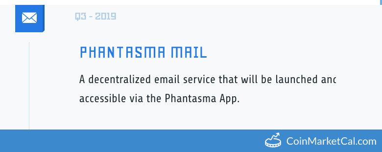 Phantasma Mail image