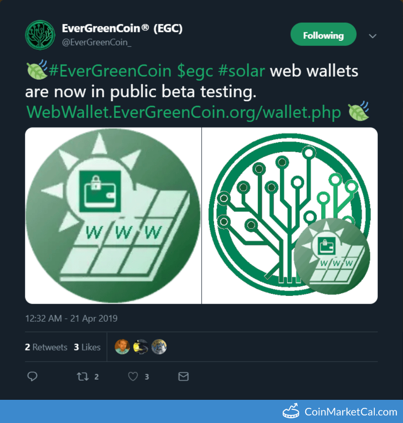 Web Wallets Public Beta Test image