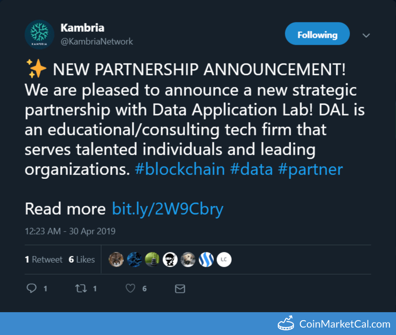 Data Application Lab Partnership image