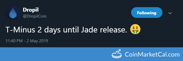 Jade Bot Release image