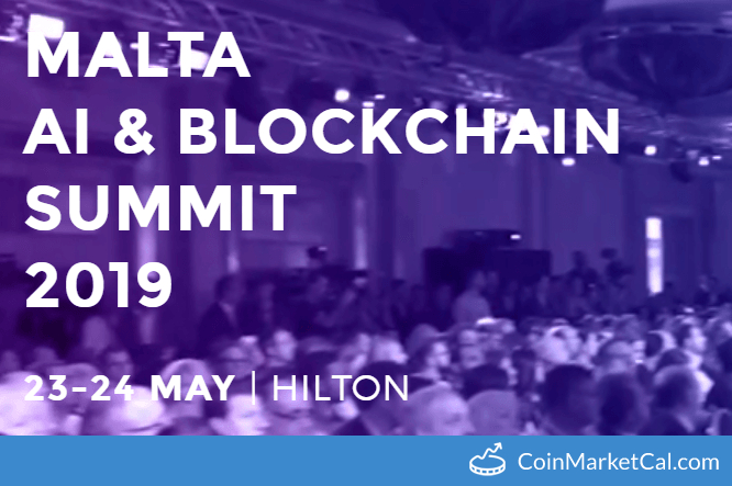 Malta AI & Blockchain Summit image