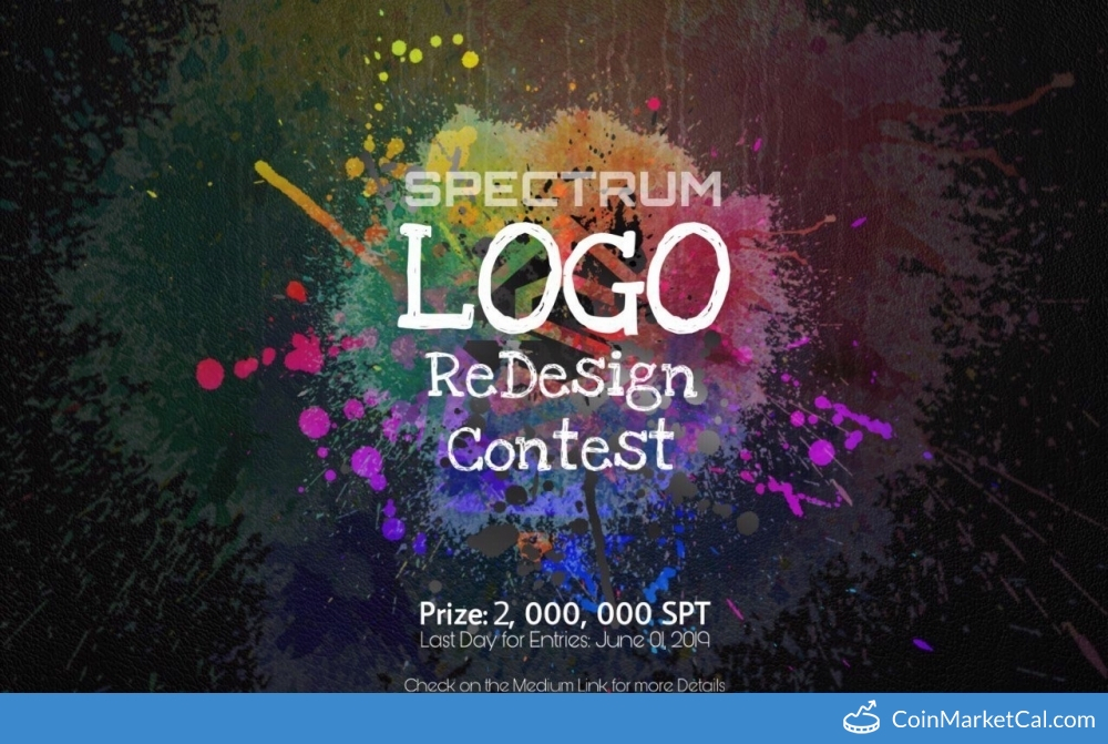 Redesign Logo Contest image
