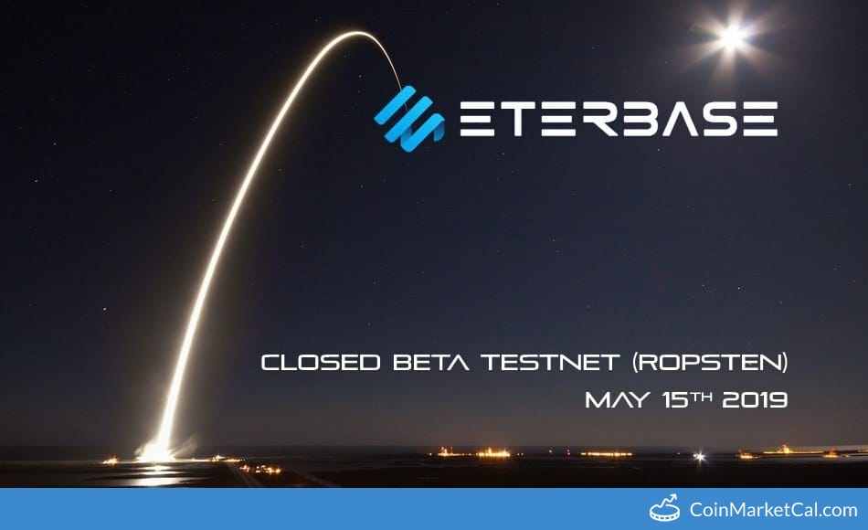 Closed Beta Testnet image