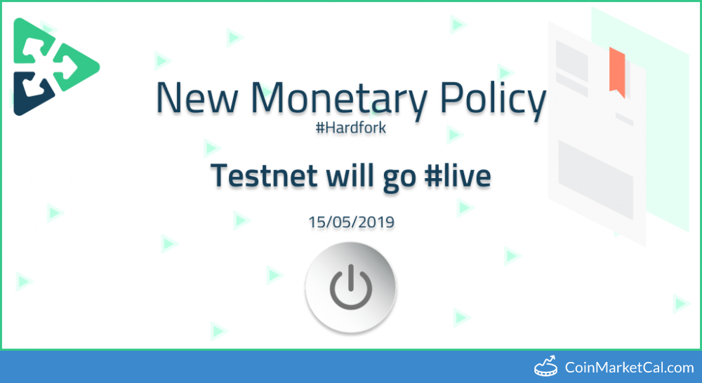 New MP Testnet Launch image