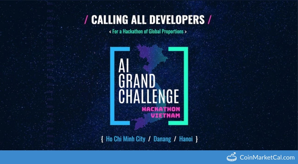 Viet AI Grand Challenge image