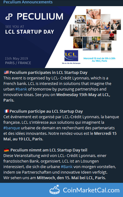LCL Startup Day image