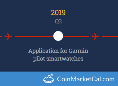 Garmin Smartwatch App image