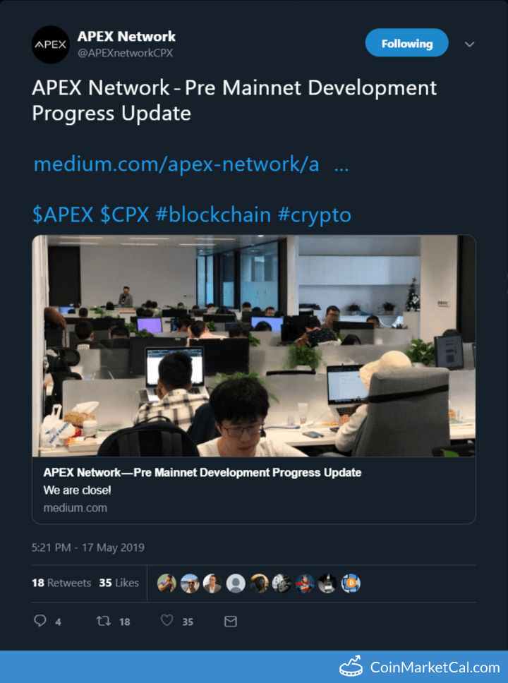 Development Progress Update image