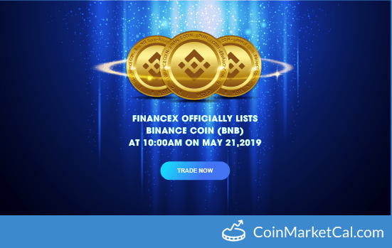 FinanceX Listing image