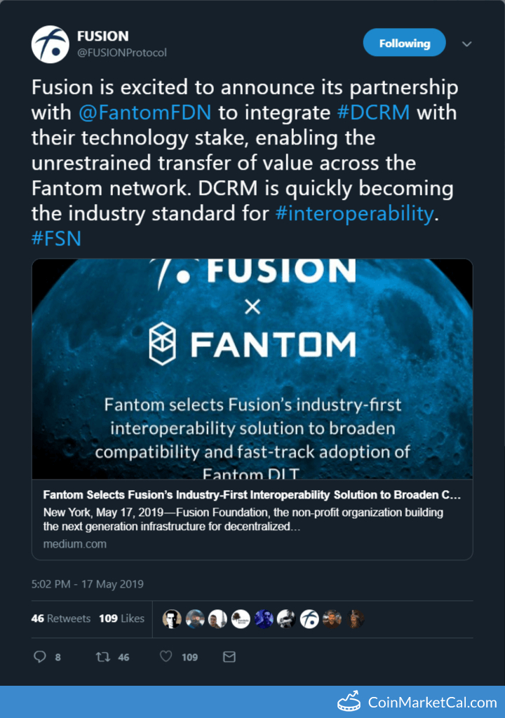 FantomFDN Partnership image