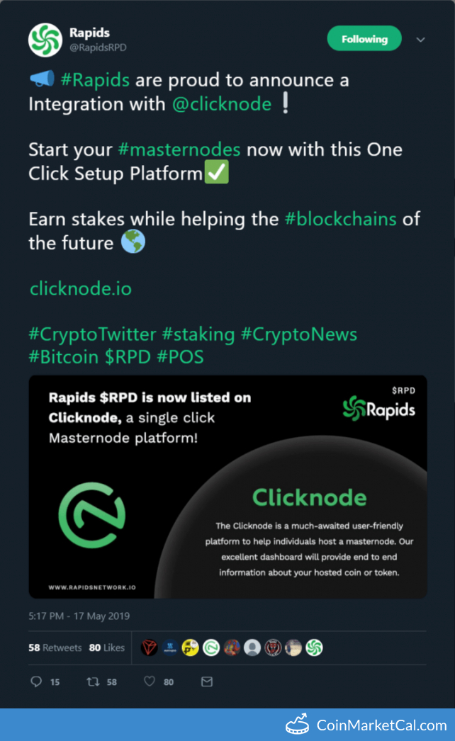 Clicknode Integration image