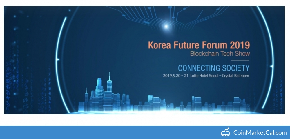 Korea Future Forum image