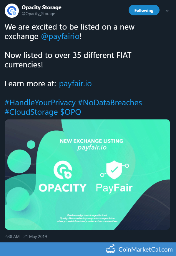 PayFair Listing image