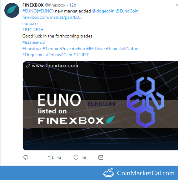 Finexbox Listing image