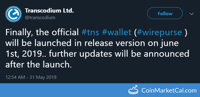 Wallet Release image
