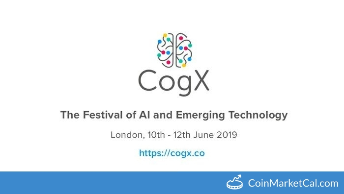 CogX 2019 image