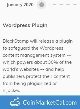Wordpress Plugin image