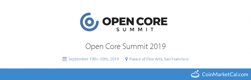 Open Core Summit 2019 image
