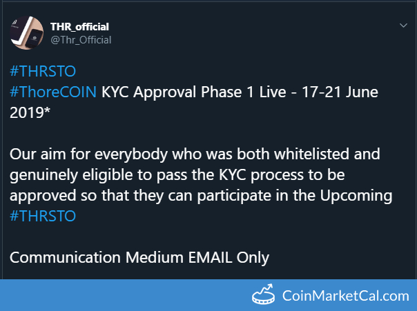 KYC Approval Phase 1 image