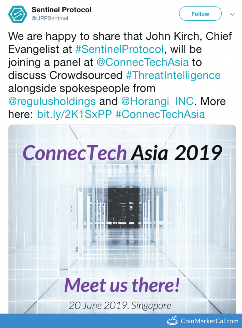 ConnecTechAsia 2019 image