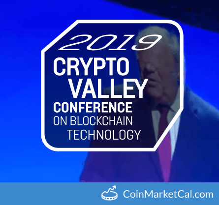 Crypto Valley Conference image