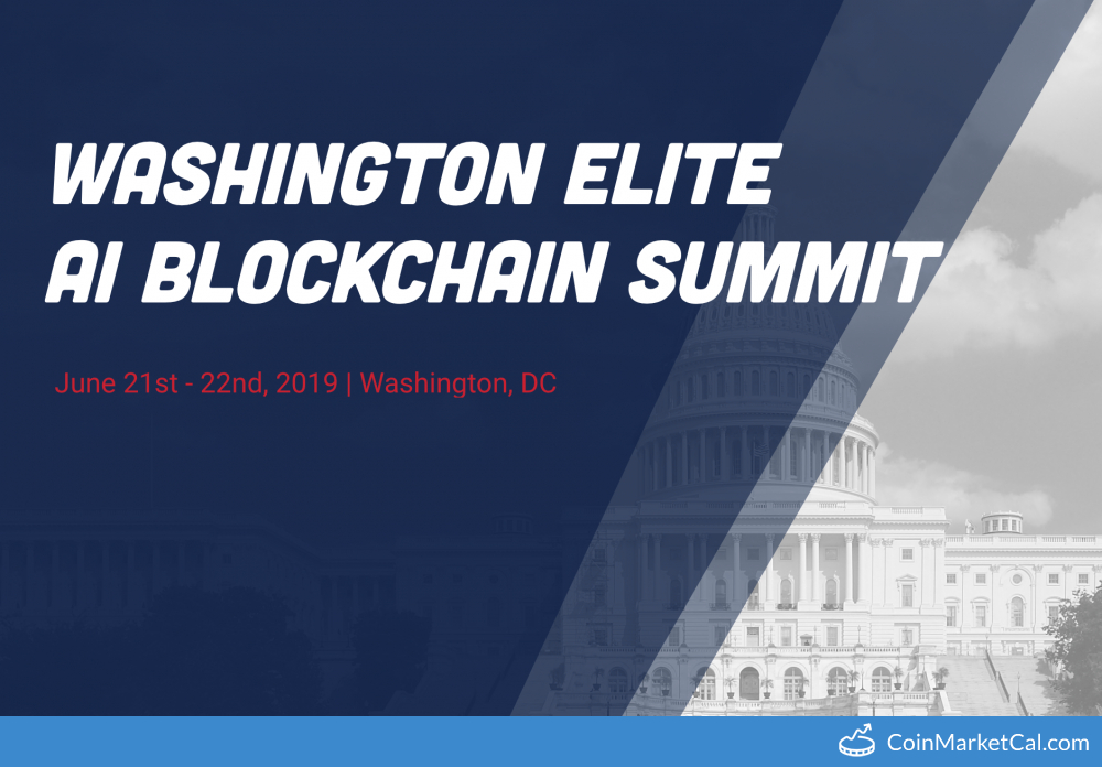 Washington Elite Summit image