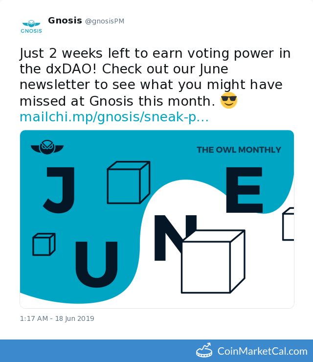 Vote Staking Period Ends image