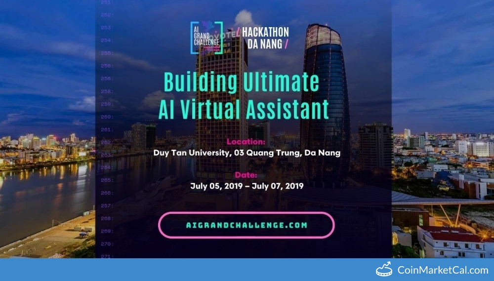 Vietnam AI Hackathon image