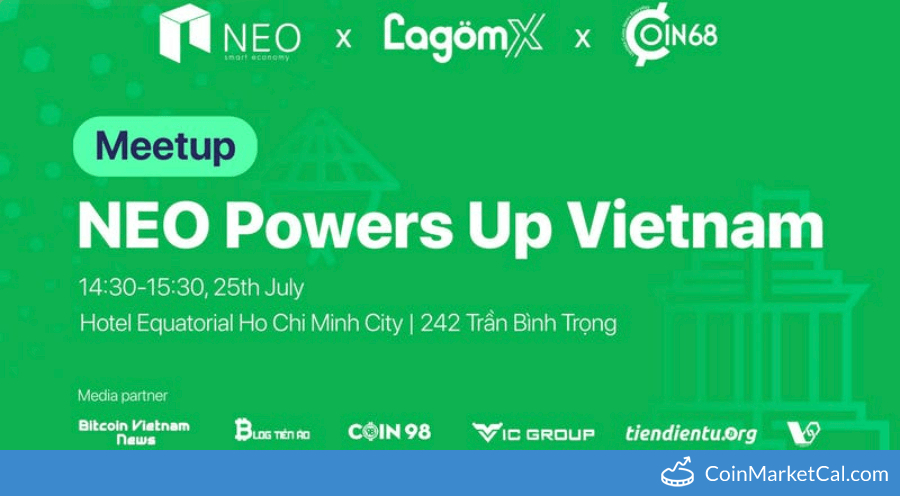 Ho Chi Minh City Meetup image