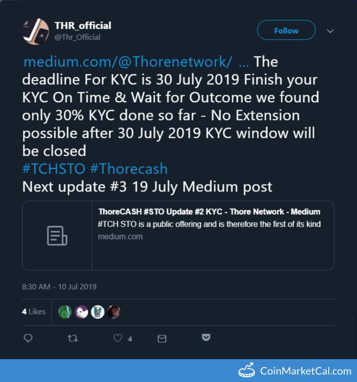 KYC Deadline image